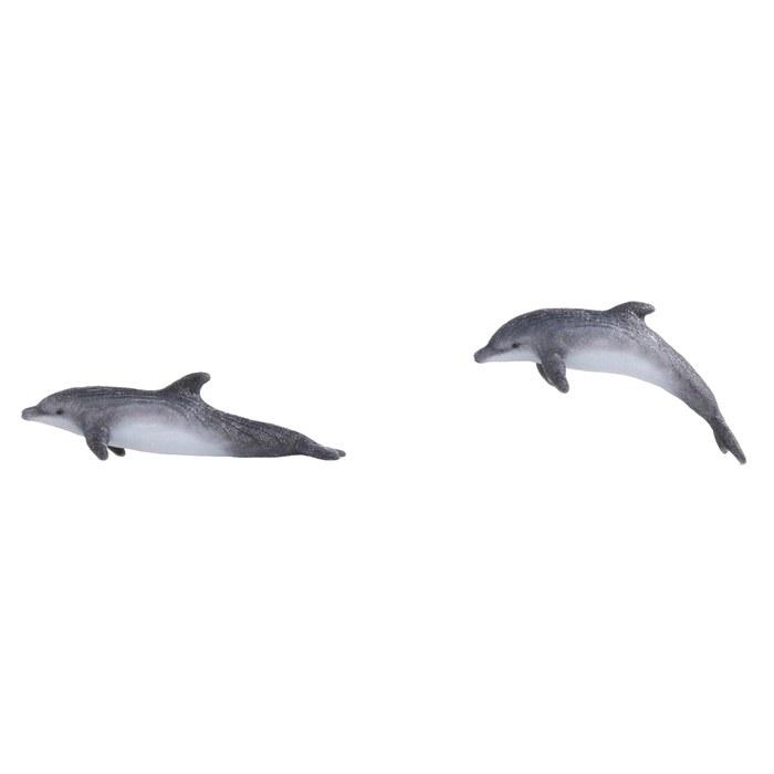 KATO 1/150 Dolphin Diorama Supplies 24-715 Multicolor