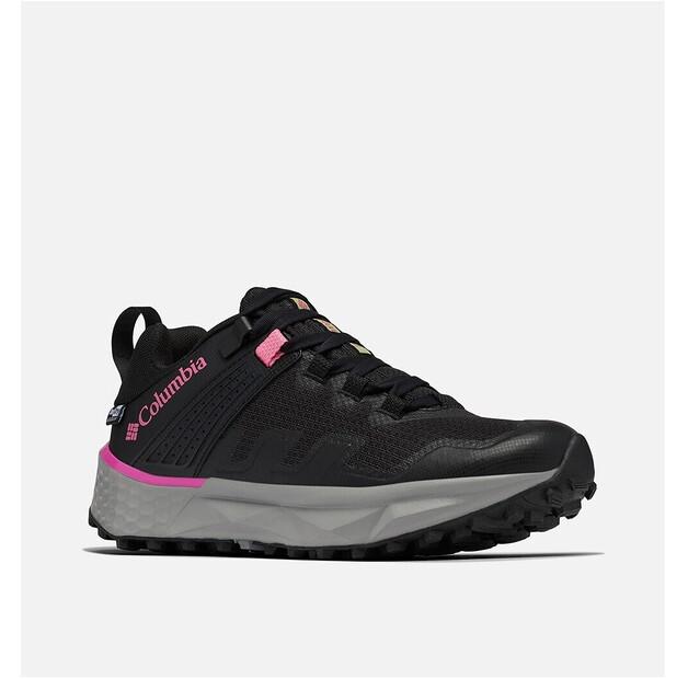 Треккинговые ботинки Columbia Facet 75 Outdry