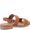 Divaz Womens/Ladies Mia Sandals