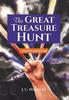 Книга The Great Treasure Hunt : A Fantasy Adventure
