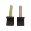 1 Pair Motorcycle Bike Stands Wheel Support Frame Stand Swing Arm Lift Tripod Hooks Hook Fork U-style & Rubber L Type