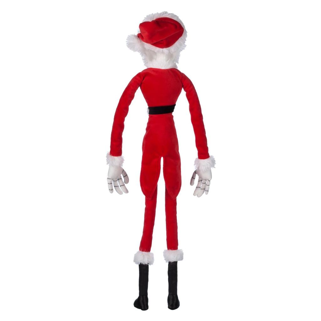 Дисней Плюшевый Санта Клаус Кошмар перед Рождеством 26 дюймов 11 дюймов высотой - Рождество, длинный,