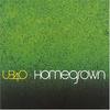 CD UB40 - Homegrow 724359523224 Virgin 2003 Япония Регги, Ска и Даб Б/У