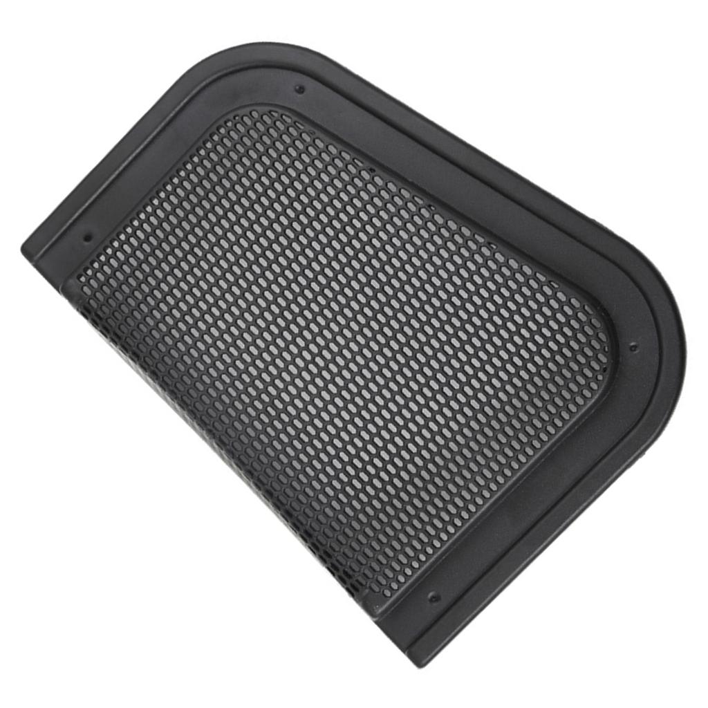 Engine Air Intake Protector Cover Dust & Debris Shielding Engine Intake Guard Vehicle Accessories Car Spare for Civic