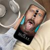Кейс для таблеток Dr House Hugh Laurie для Red Magic 10 9 Pro Plus 8 7 6 Pro 5G 5S 6R RedMagic 10S 8S 7S 9S Pro Plus Чехол