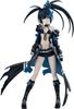 Good Smile Company POP UP PARADE Black Rock Shooter FRAGMENT Elishka Non-scale Plastic Painted Complete Figure