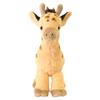 Sun Lemon Giraffe S X 17 X 20cm Stuffed Animal Fluffy's 8.5 P-8992