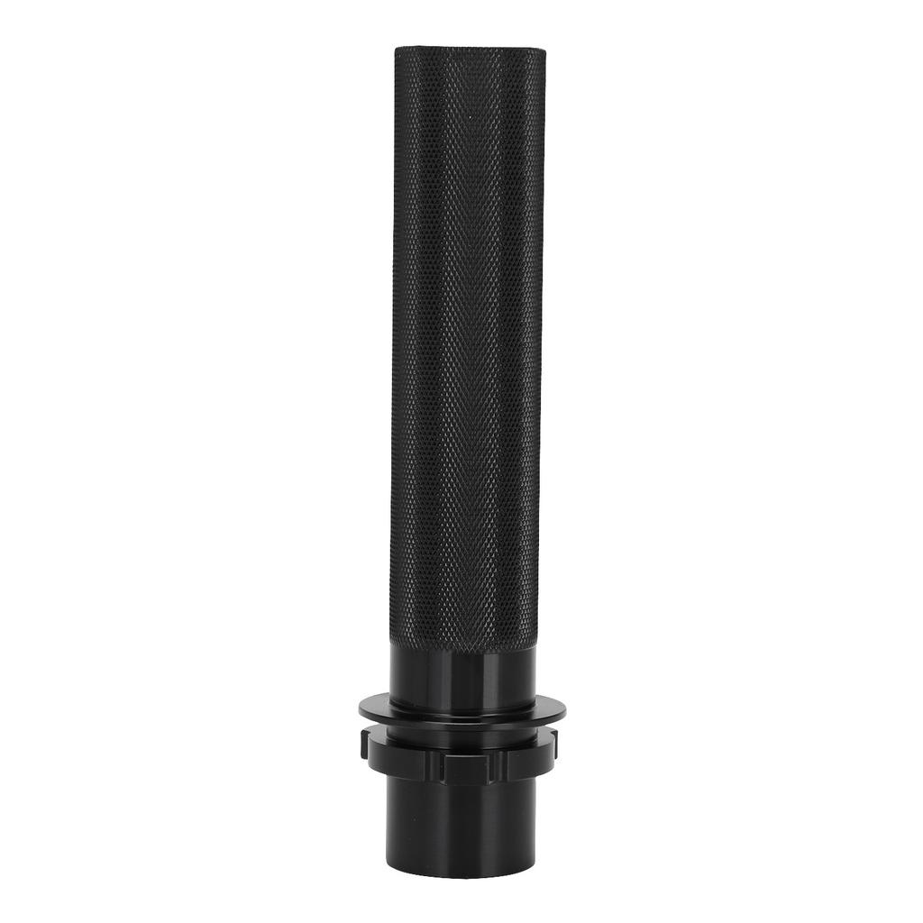 Newest Carbon Fiber Motorcycle Throttle Tube Handle Grip Replacement DC 72V 750W Brushless Motor for Light Bee X S for Ebike