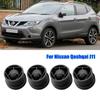 4X Engine Cover Grommet Buffer Bumper Stop Jounce Bush For Nissan Qashqai J11 2014 2015 2016 2017 2018 2019 2020