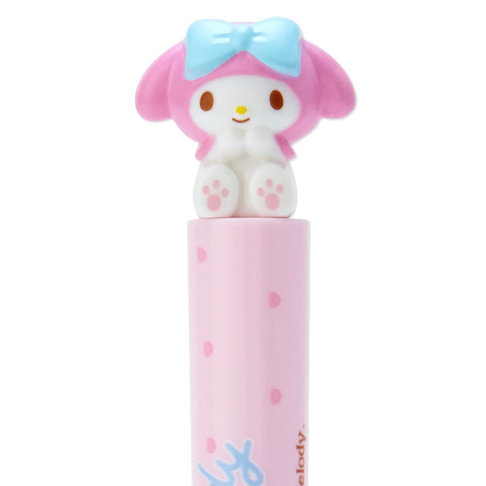 Sanrio My Melody Mascot Fork 786535