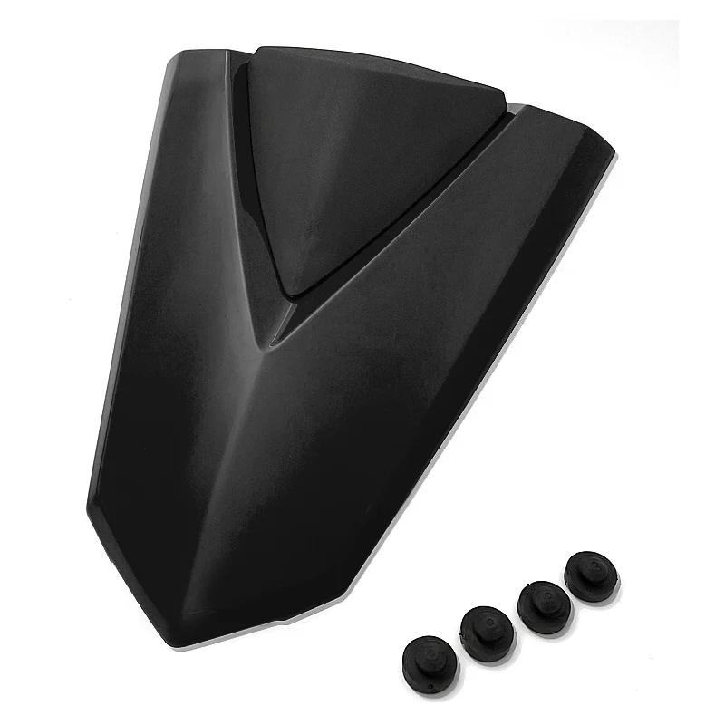 Motorcycle Fit YZFR3 YZFR25 2013 - 2024 Rear Seat Tail Cover For Yamaha YZF R3 R25 MT03 Rear Passenger Seat Fairing Cover cowl