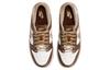 Nike Dunk Low 'Коричневая клетка' GS FV3653-191