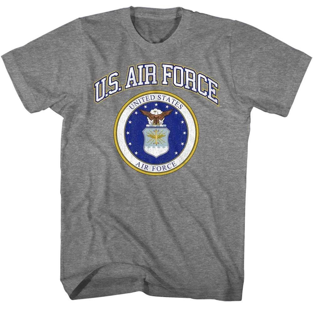 US Air Force Seal Brands Children's T-shirt