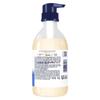 Dove Nourishing Body Wash & Whisper Panty Liner Bundle