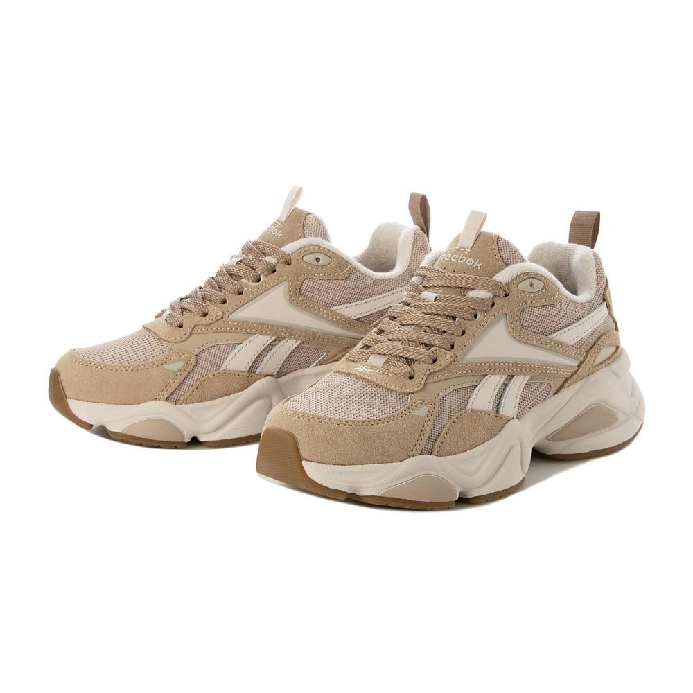 Reebok Зарядный Бег Тауп Серый Лунный 100262373 Тауп Серый Лунный