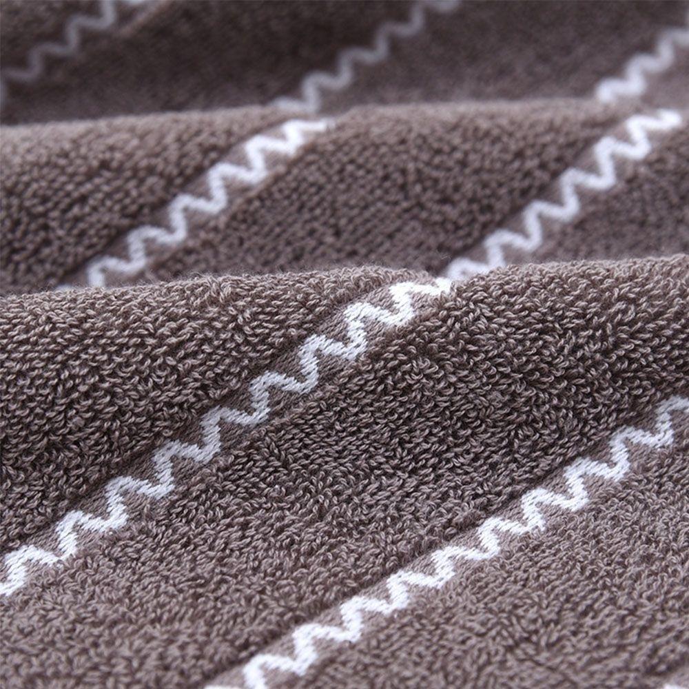 Ультрамягкие и впитывающие салфетки для лица и тела для домашнего использования. Хлопок. Вневременной дизайн.