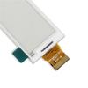 2.13 inch 24 pin LCD Display screen For Netatmo Smart Thermostat V2 NTH01-EN-E screen For Netatmo Pro Smart Thermostat (NTH-PRO) 1