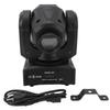 Stage Party Light Moving Head Mini Beam Disco Ball Spot Light 30W