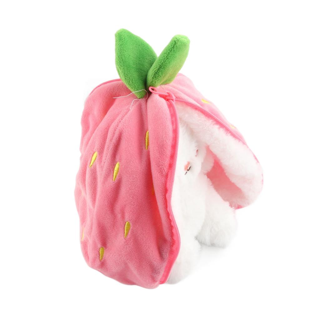 Мягкие игрушки кролика из ПП хлопка, милые и удобные, мягкие игрушки для девочек, детские подарки, спальня