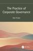 Книга The Practice of Corporate Governance