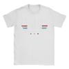 40 Year Old Gifts Vintage Classic 1986 40th Birthday T Shirts Men Cotton Novelty TShirts Round Neck Tee Shirt Clothes Summer