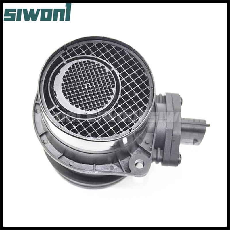 0281002554 MASS AIR FLOW SENSOR METER FOR HYUNDAI TERRACAN PORTER H-1 KIA SORENTO CARNIVAL Sedona 2.5 2.9L CRDi 28164-4A000