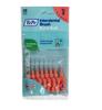 TePe Szczoteczki Międzyzębowe Extra Soft 0,5mm jasno czerwone 8 szt