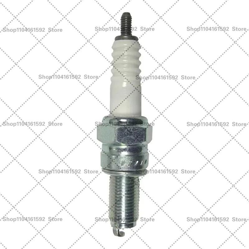 4/6pcs 6289 CR9EIA-9 Brand New Laser Iridium Spark Plugs For Candles CR9EIA9 6289 Kawazaki ZX14 Suzuki