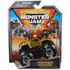Monster Jam, Official Max-D Monster Truck, Die-Cast Vehicle, 1:64 Scale, Kids Toy for Boys 3+