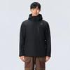 PELLIOT Мужская куртка Softshell 3-в-1 с флисовой подкладкой