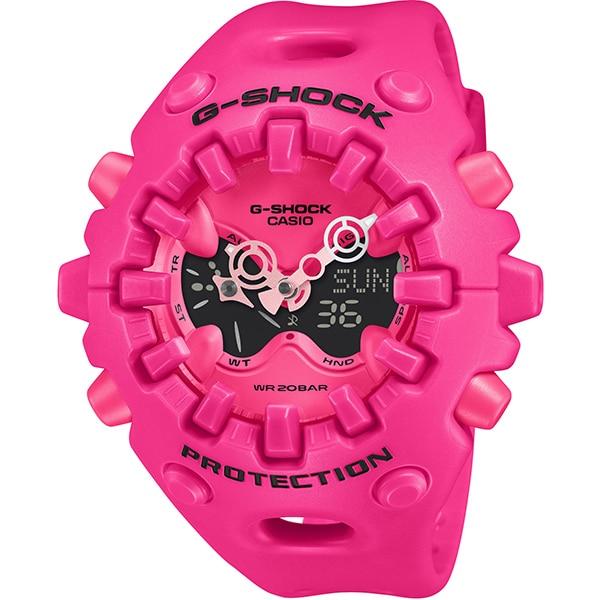Casio G-SHOCK New Big Case Basic GA-V01-4AJF Wrist Watch for Men