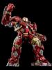 Infinity Saga DLX Iron Man Mark 44 Hulkbuster Scale Metal Painted Movable Figure Resale 1/12 ABS&PVC&zinc Alloy&other
