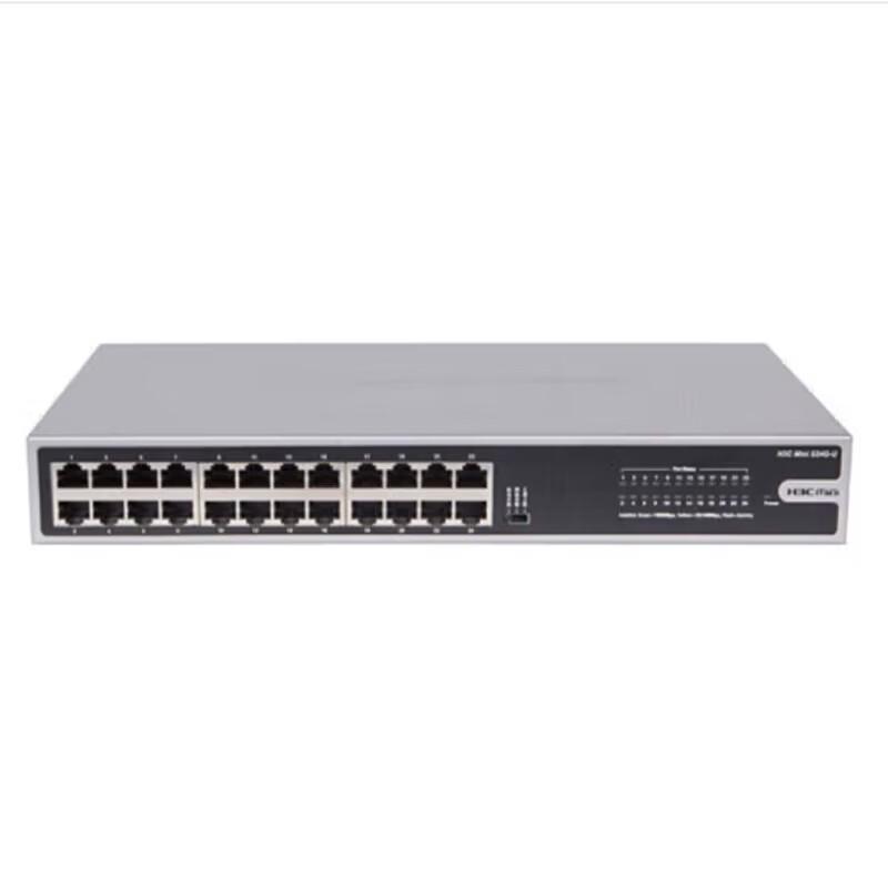 H3C Mini S24G-U-V2 Gigabit Ethernet Enterprise Switch