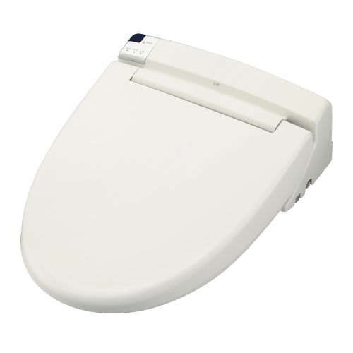LIXIL INAX Warm Water Wash Toilet Seat Shower Toilet RT Series with Deodorizing Function Off White CW-RT20/BN8