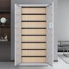 Anti-theft Password File Cabinet