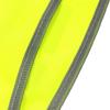 Elastic Reflective Cycling Safety Bicycle Harness Jogging Vest Protective Vest Night Running