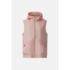 Женский легкий плетеный жилет Kolon Sports Tvvam25502sal