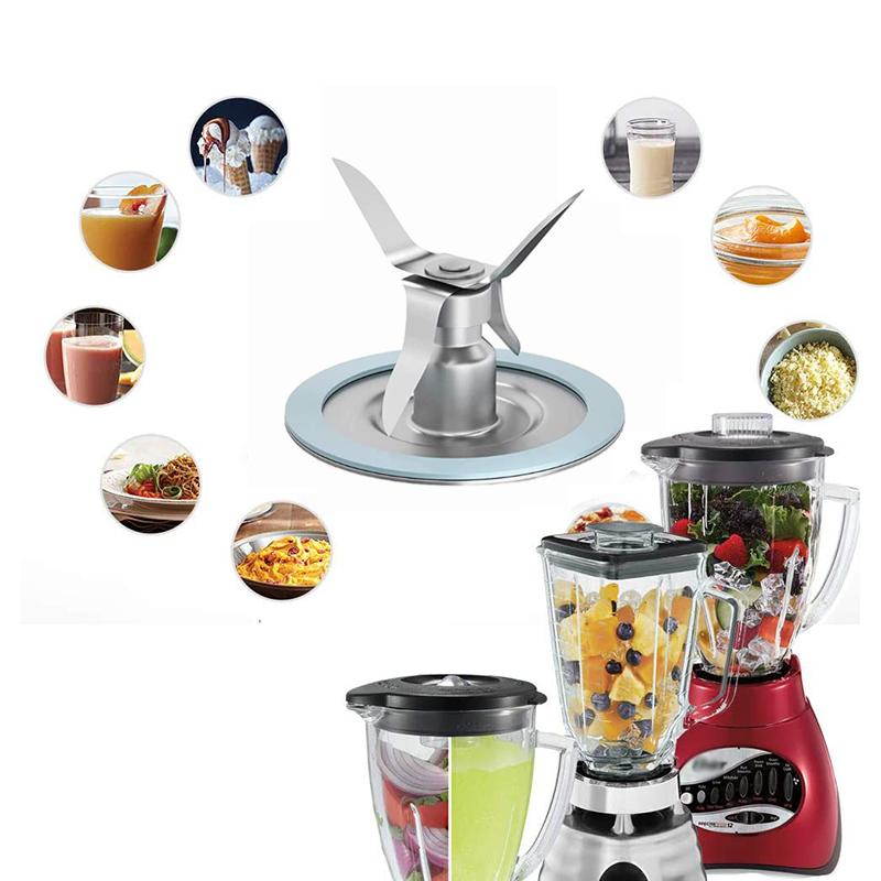 1 шт. сменная часть для блендера Oster 4980 4961, набор для обновления аксессуаров, кухонный центр блендера
