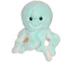 Octopus Plush - GIPSY TOYS - Blue, 32 Cm