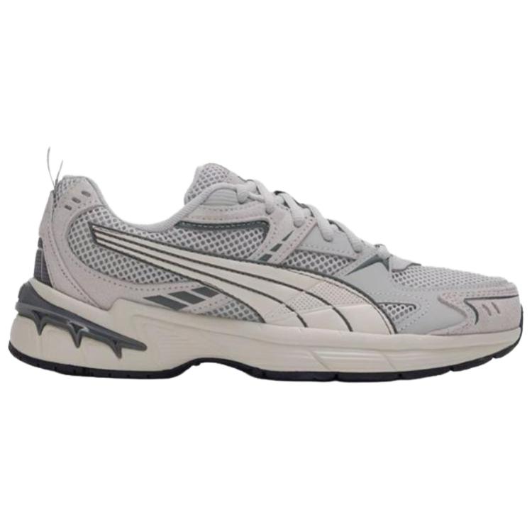 Puma 405009-02 Белый Унисекс