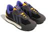 adidas Neo Futro Mixr Черный Желтый Фиолетовый HP9823