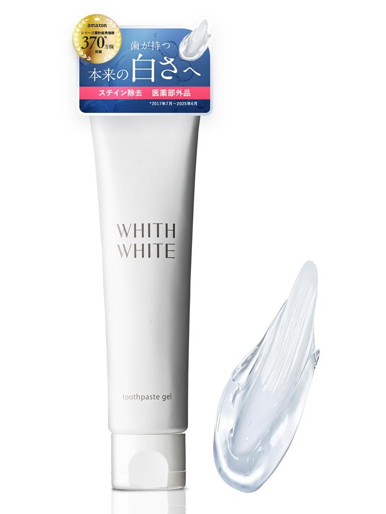 Зубная паста Fis White, Отбеливающая, Квази-лекарственное средство, Уход за свежестью дыхания (Гель, 100 мл (х 1))