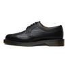 Dr. Martens 3989 Удобная Универсальная Низкая Повседневная Обувь Унисекс Повседневная Обувь Черная 13844001