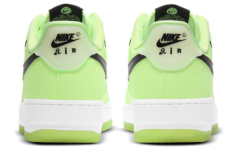 Nike Air Force 1 '07 Lx 'Barely Volt' Женские CT3228-701