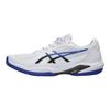 Asics Кроссовки мужские Solution Swift FF 2 Белые Темно-кобальтовые 1041A466-103