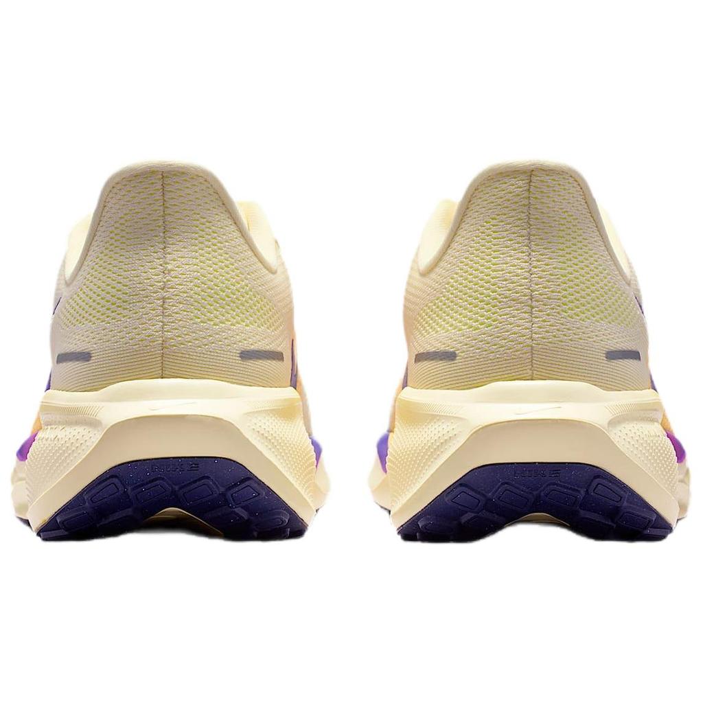 Nike Дышащие светоотражающие беговые кроссовки Pegasus 41 с возвратом энергии Мужские Бежевые FD2722-703