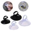 35/45Mm 10Pcs Rubber Suction Cup Suckers Hook Car Sunshade Suction Cup