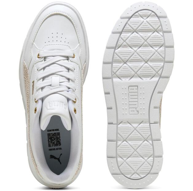 Кроссовки Puma Karmen II Idol Topcat