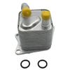 31492805 Transmission Oil Cooler For Volvo XC60 MK2 V90 S90 - Car Oil Radiator Cooler-A87Q
