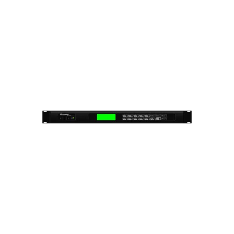 Hushan Conference Solution TU2112 (CN version)